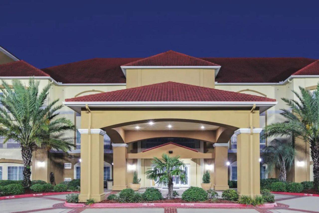 La Quinta By Wyndham Bay City Ngoại thất bức ảnh