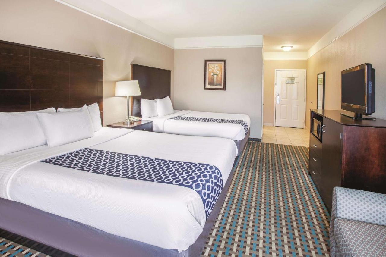 La Quinta By Wyndham Bay City Ngoại thất bức ảnh