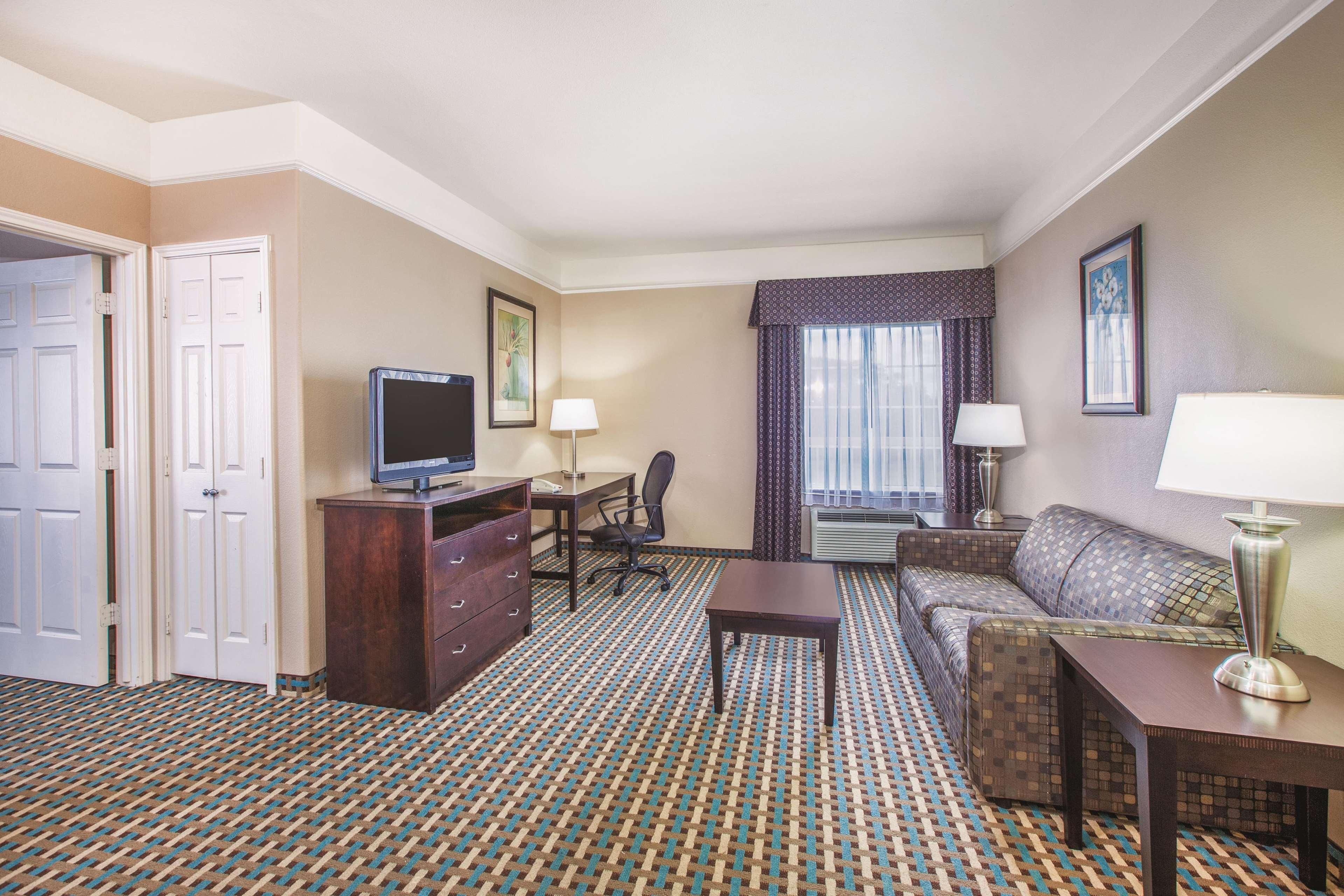 La Quinta By Wyndham Bay City Ngoại thất bức ảnh