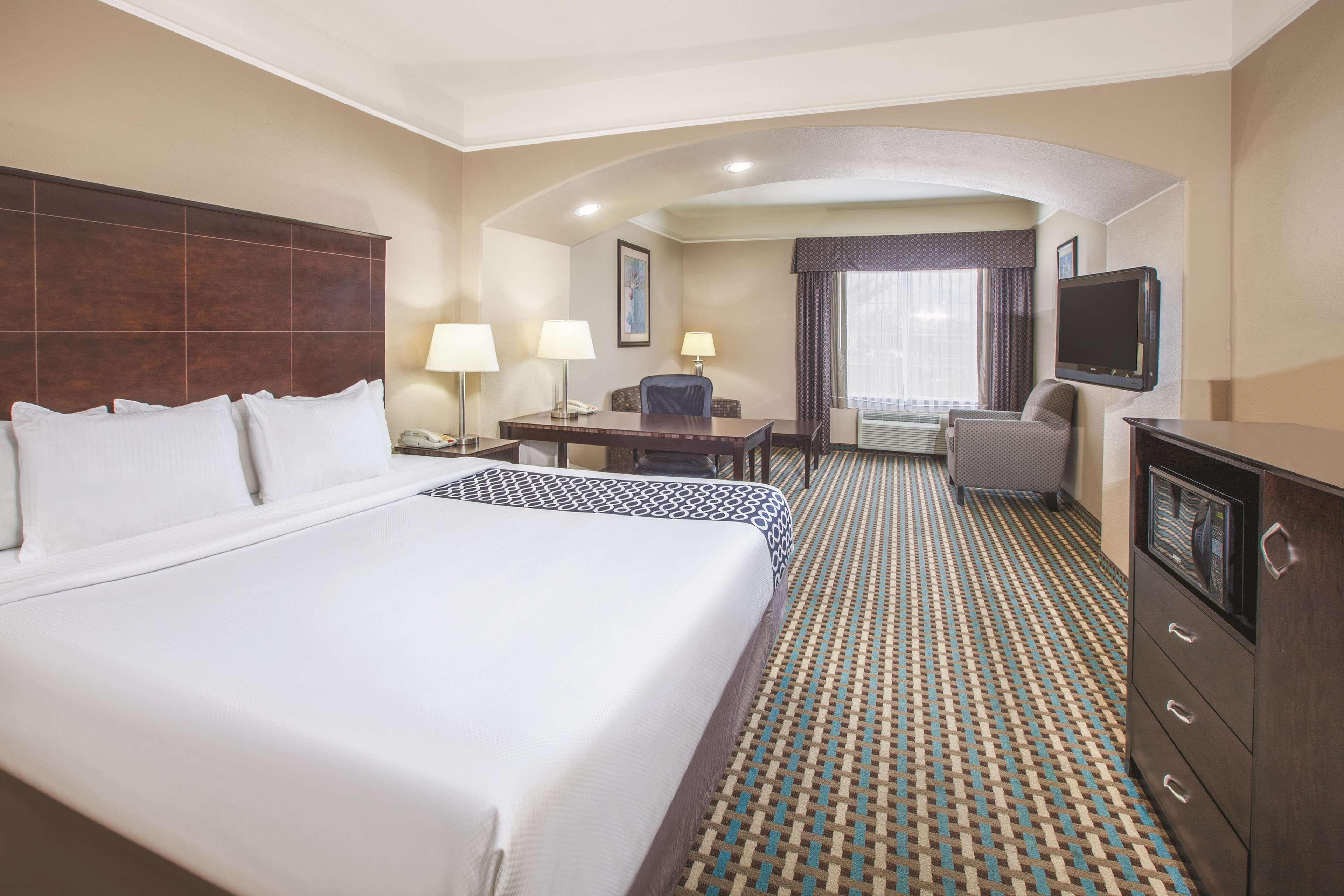 La Quinta By Wyndham Bay City Ngoại thất bức ảnh