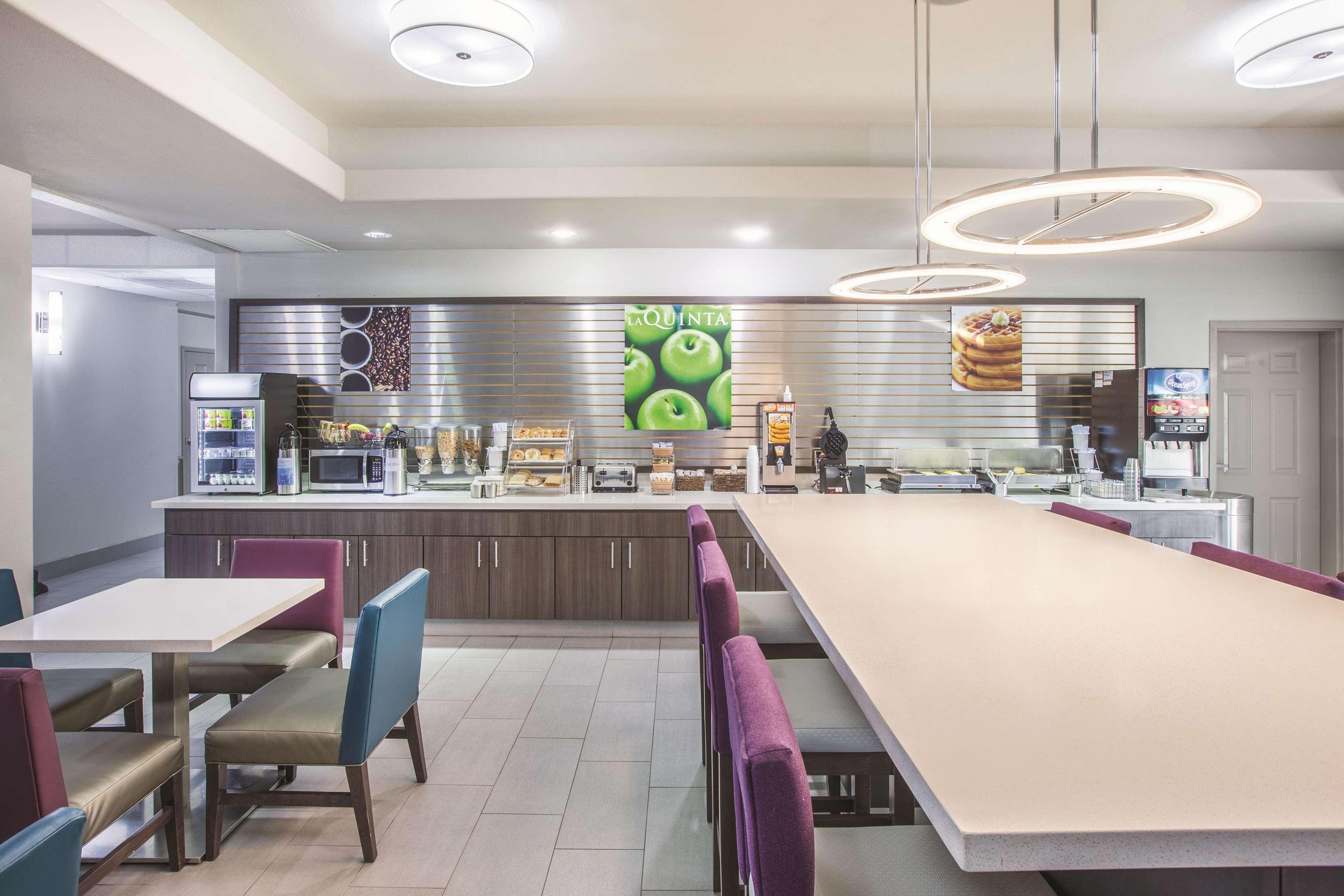 La Quinta By Wyndham Bay City Ngoại thất bức ảnh