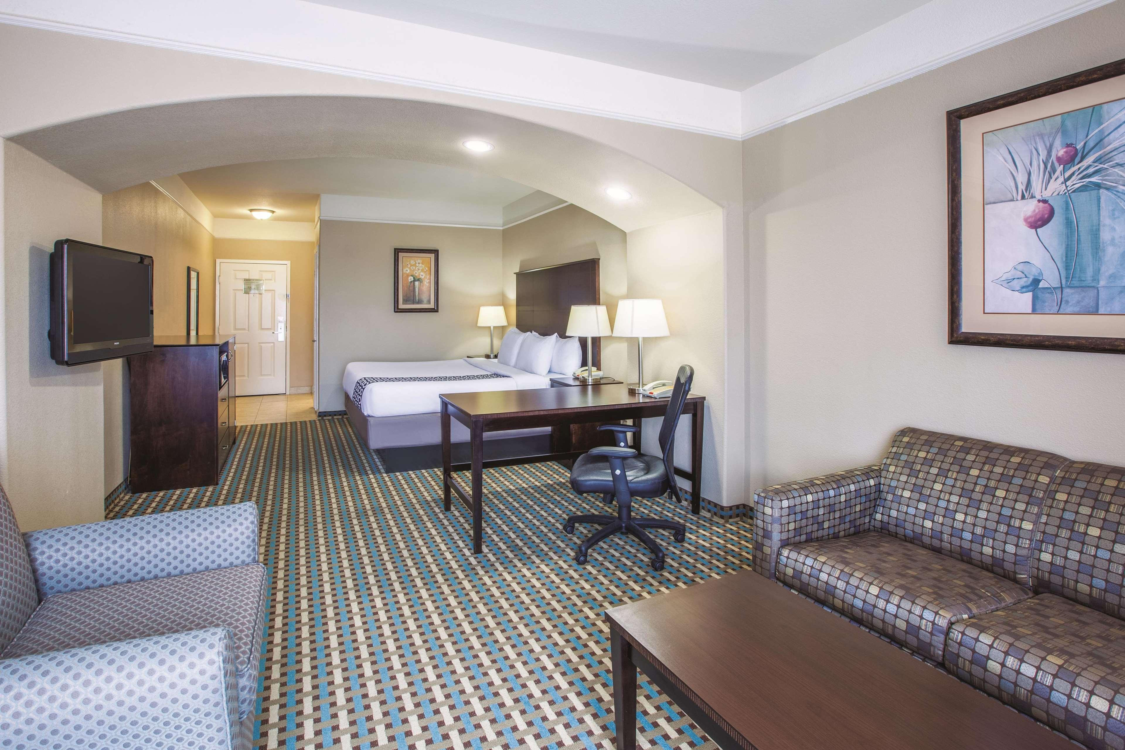 La Quinta By Wyndham Bay City Ngoại thất bức ảnh