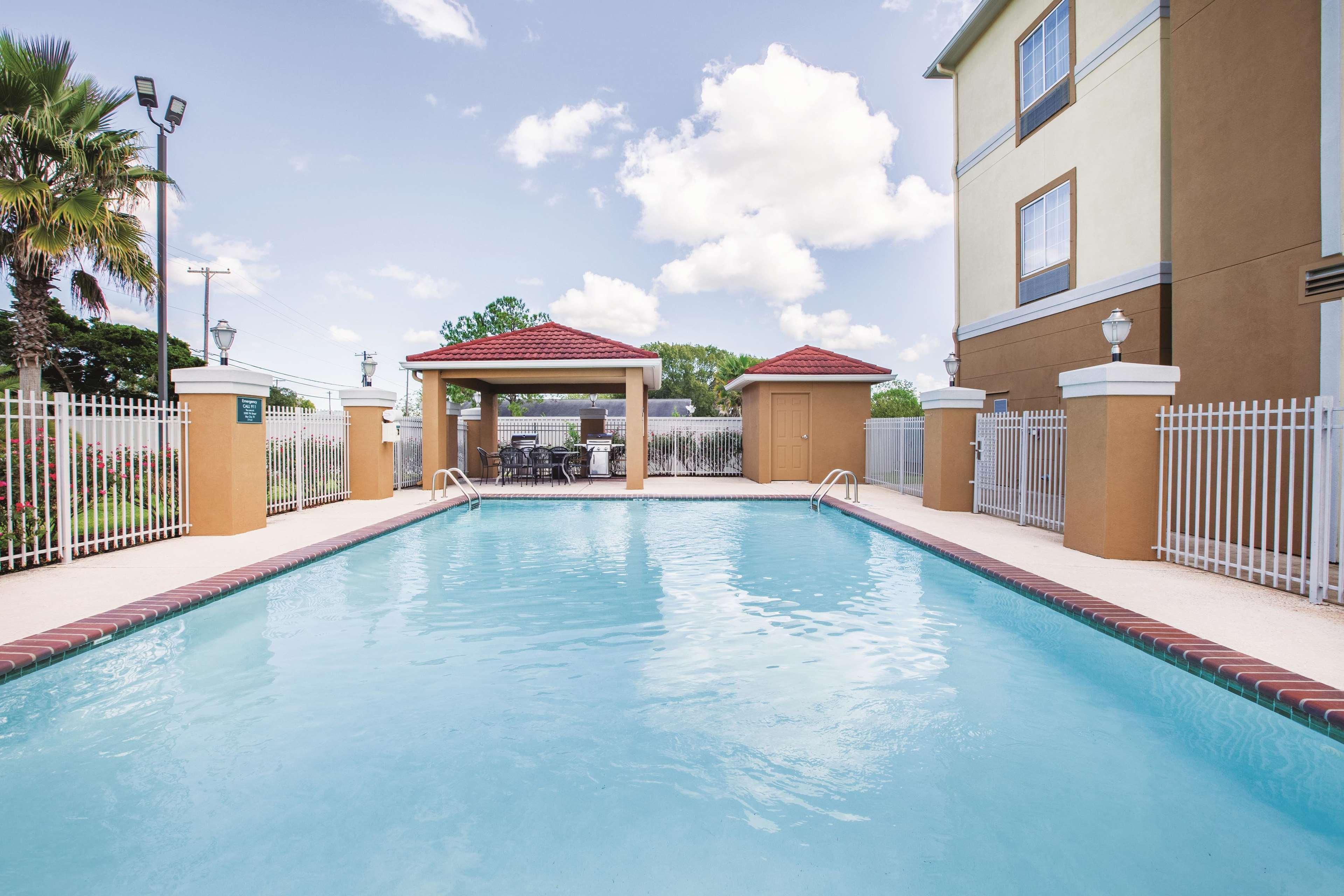 La Quinta By Wyndham Bay City Ngoại thất bức ảnh