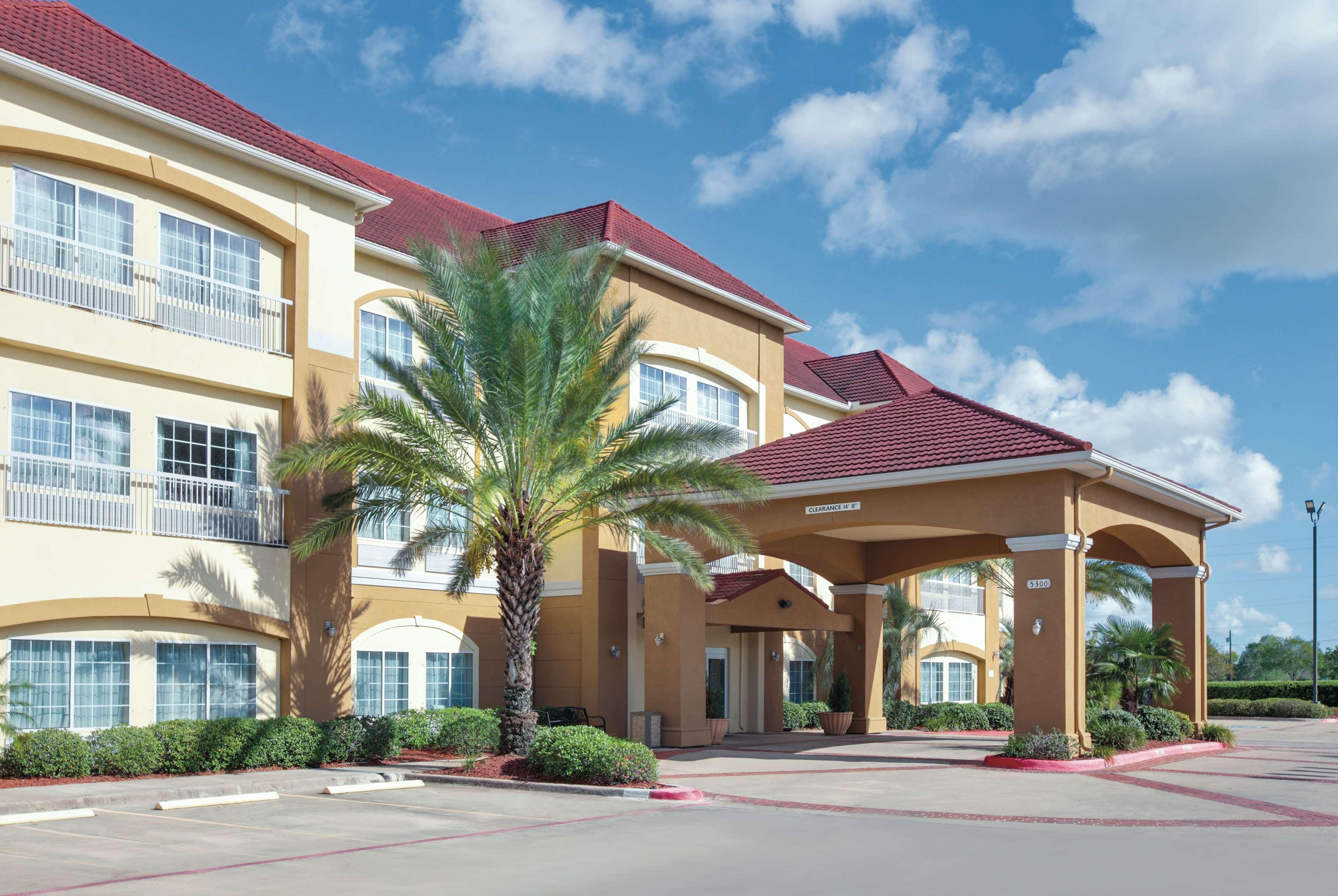 La Quinta By Wyndham Bay City Ngoại thất bức ảnh
