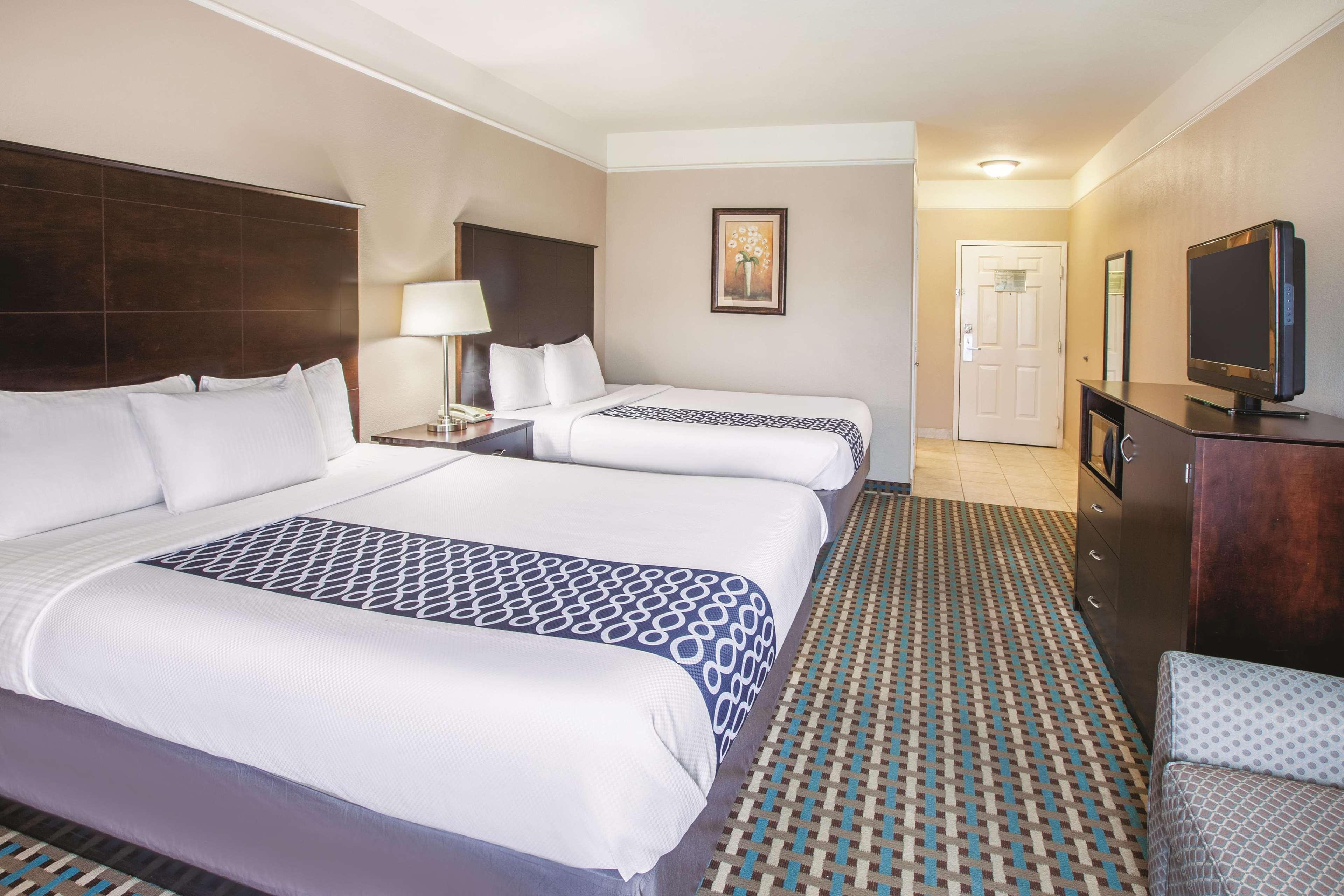 La Quinta By Wyndham Bay City Ngoại thất bức ảnh