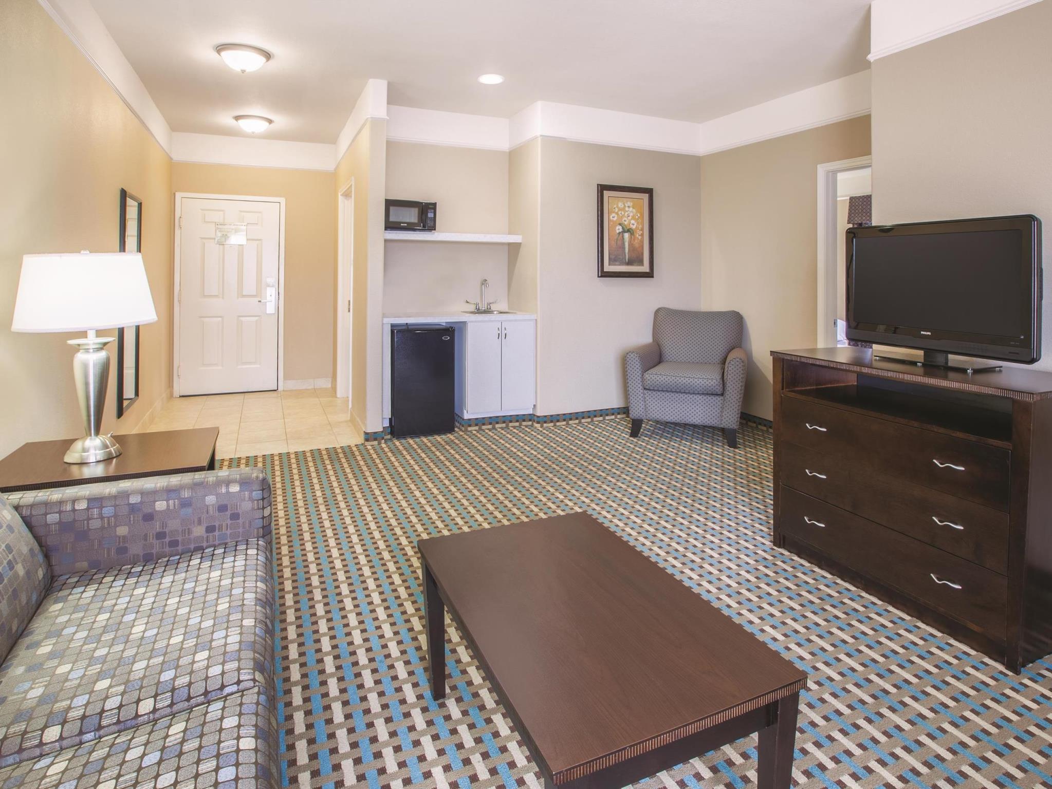 La Quinta By Wyndham Bay City Ngoại thất bức ảnh
