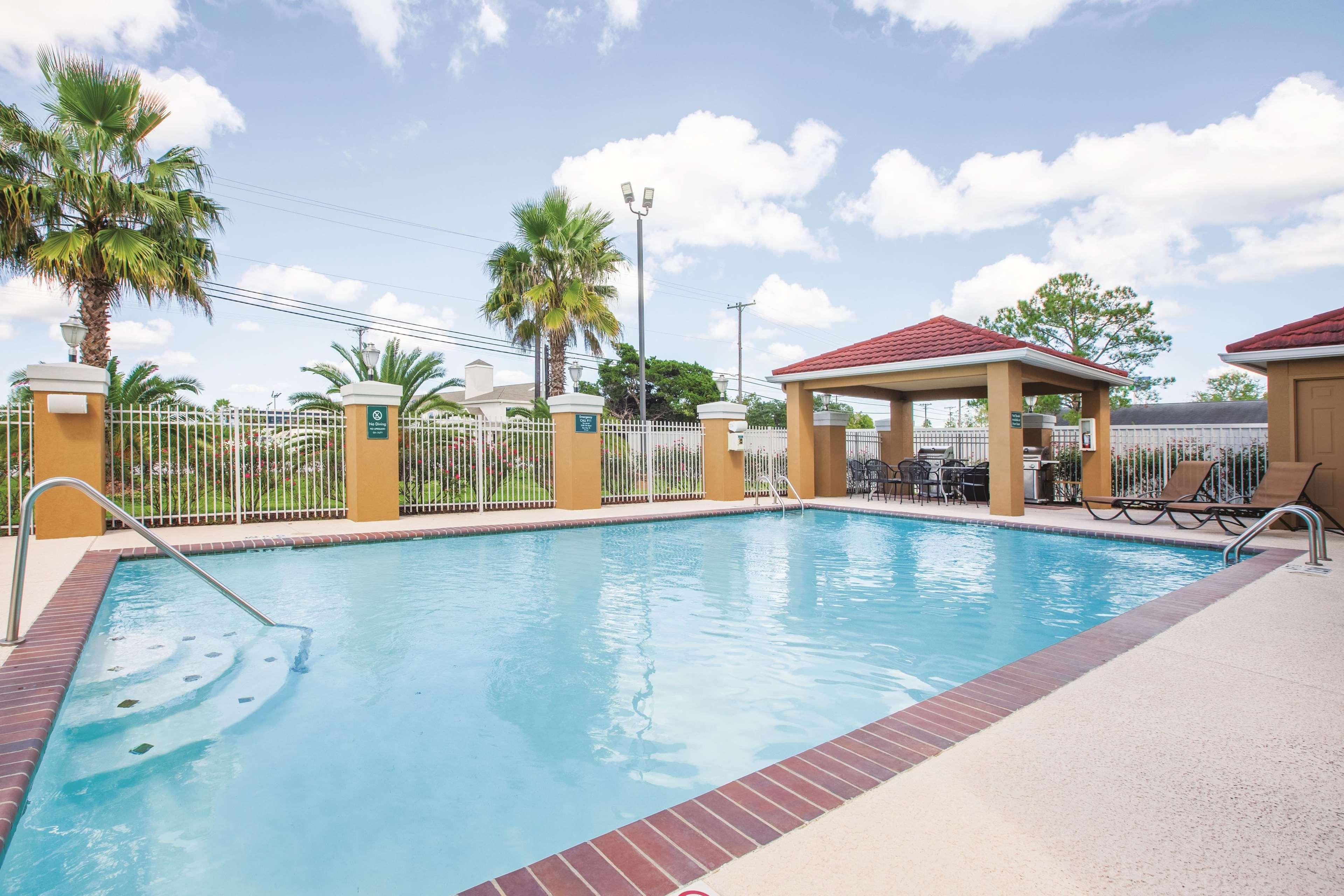 La Quinta By Wyndham Bay City Ngoại thất bức ảnh