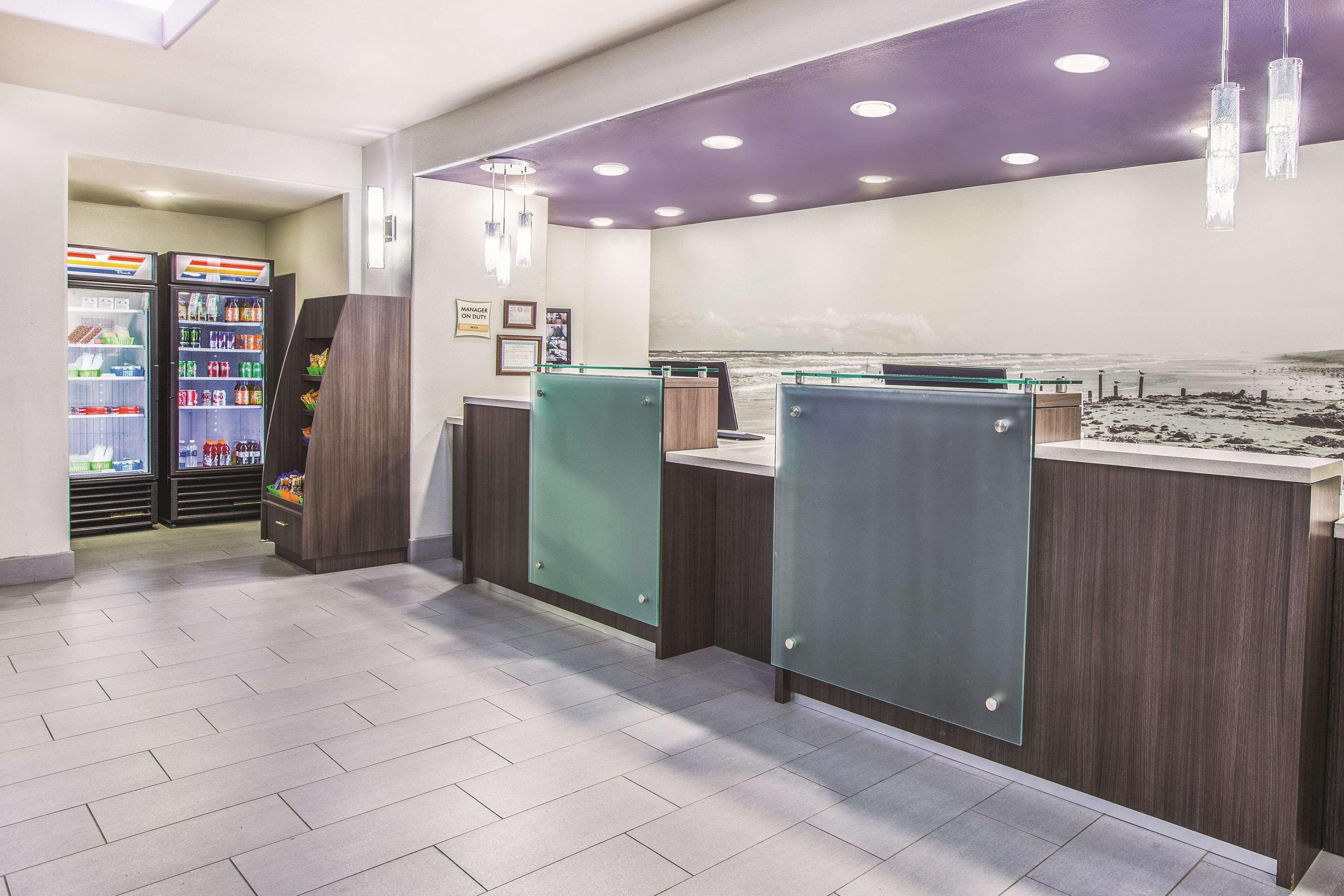 La Quinta By Wyndham Bay City Ngoại thất bức ảnh