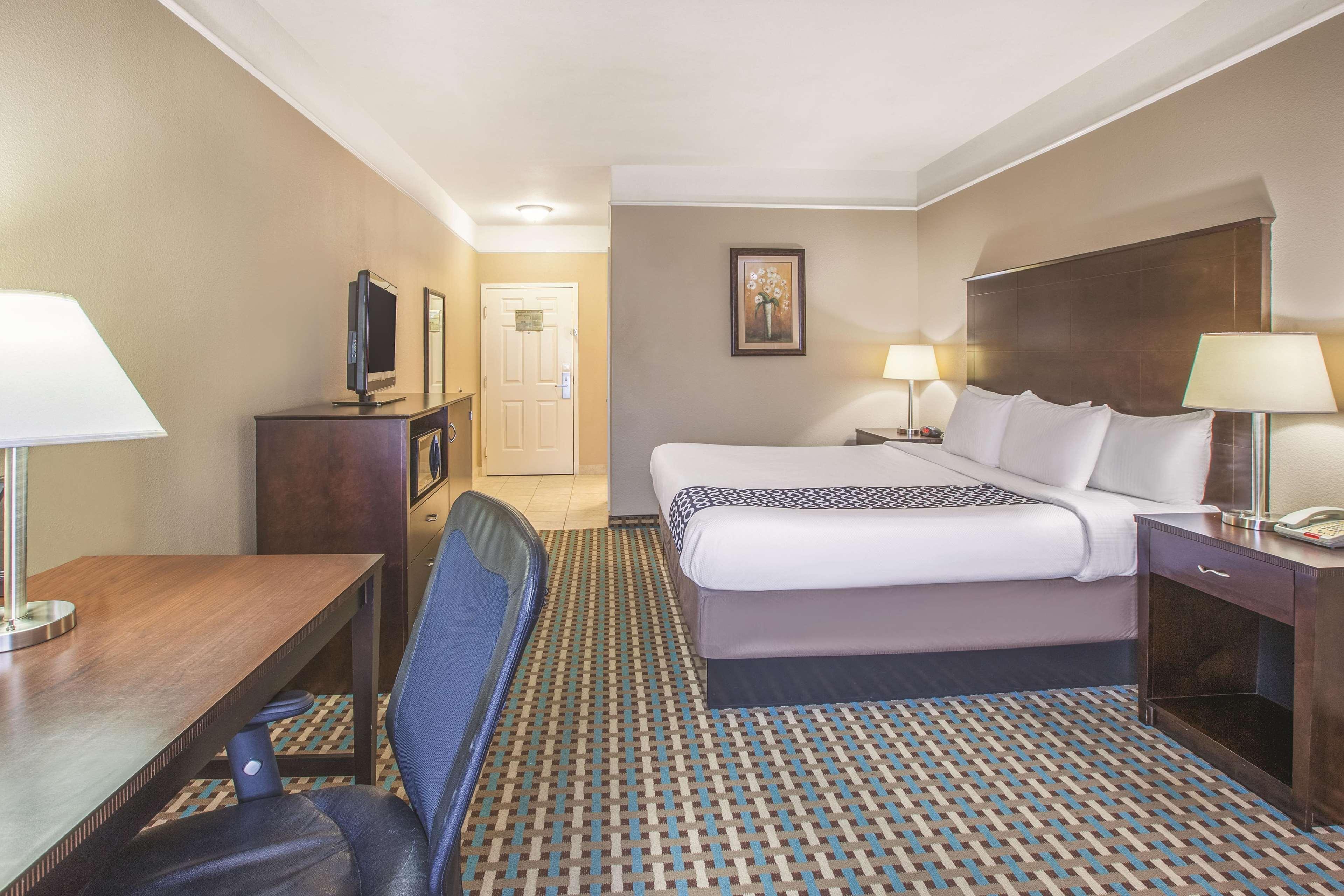 La Quinta By Wyndham Bay City Ngoại thất bức ảnh