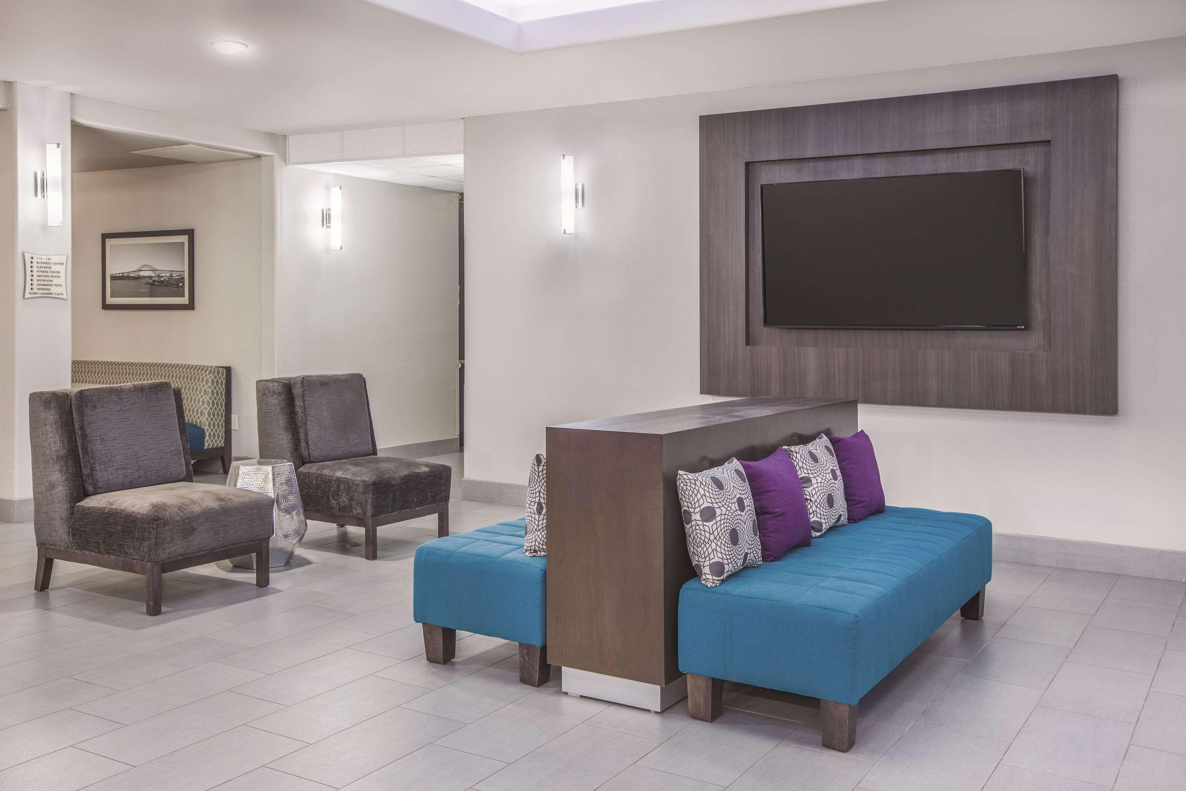 La Quinta By Wyndham Bay City Ngoại thất bức ảnh