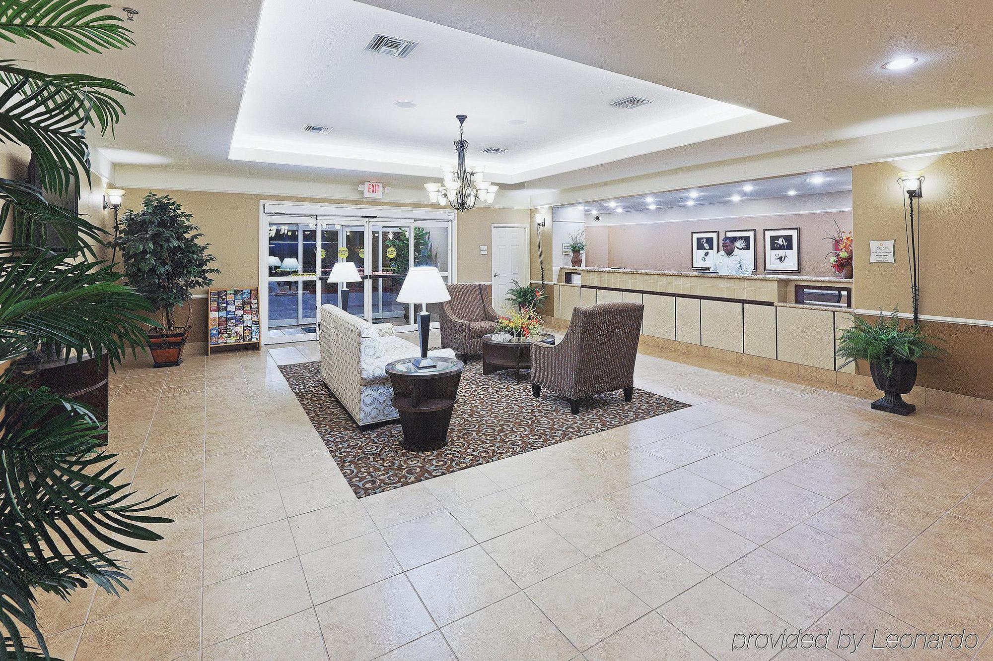 La Quinta By Wyndham Bay City Nội địa bức ảnh